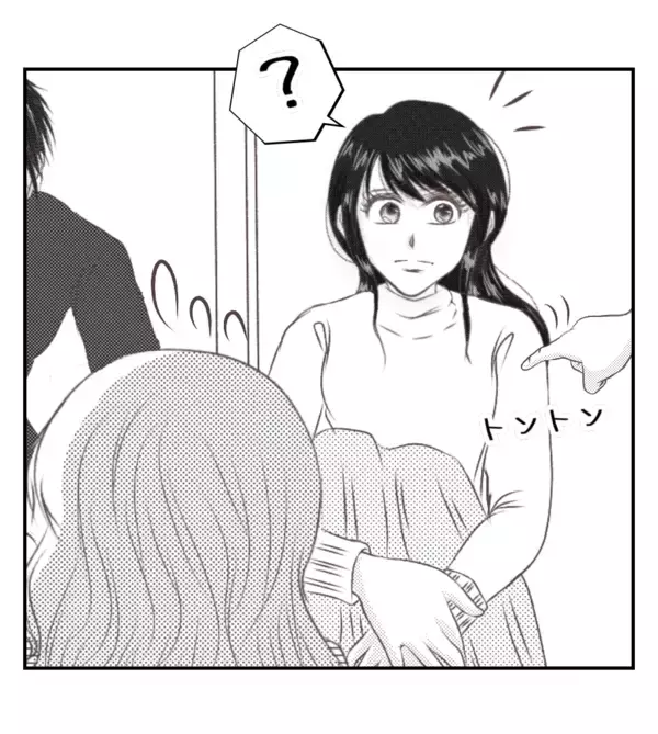 「【漫画】子どもたちに呼ばれて別室に連れ出された【ママ友が狙ってるのは私の夫 Vol.81】」の画像