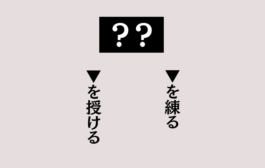 【穴埋めクイズ Vol.5】■に入る漢字を当てよう