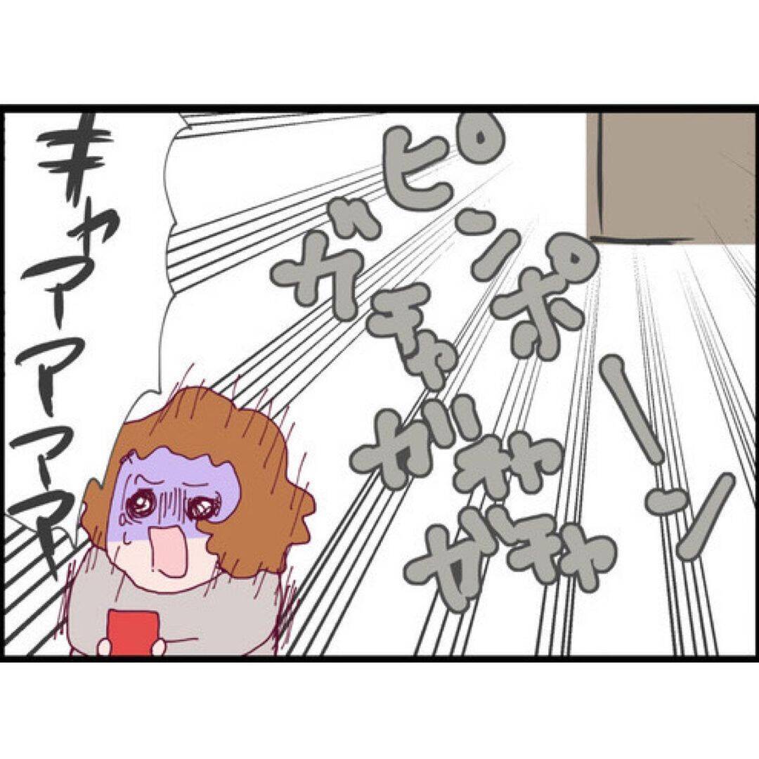 【漫画】男性と一緒にいた私にストーカーが激怒！ 自宅まで来て…【突然、夫が消えた Vol.10】