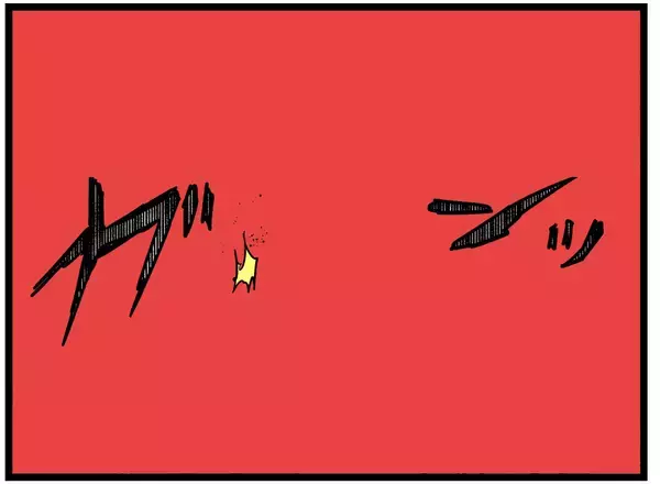 「【漫画】母には勝てない…そこで父のターゲットは私に！【母の再婚はヤバイモンスター Vol.75】」の画像