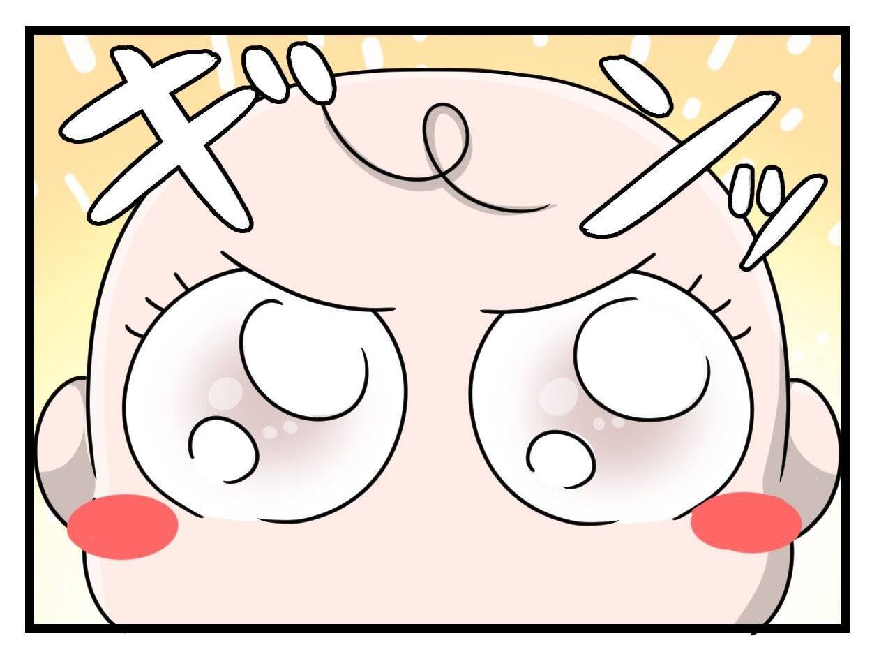 【漫画】過酷すぎた出産を経て、我が家は4人家族になった【一緒のお墓に入ろっか！ Vol.45】