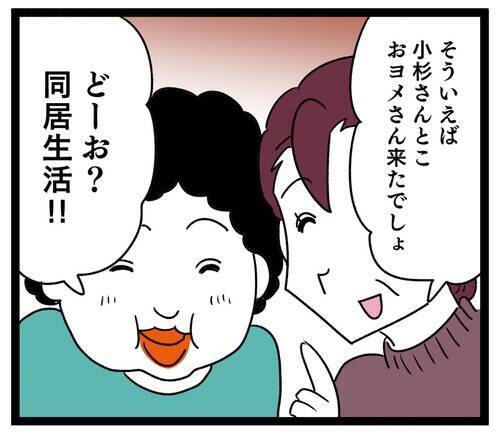 義母、嫁の悪評をまき散らす作戦に！ ご近所さんに愚痴った驚きの内容とは？