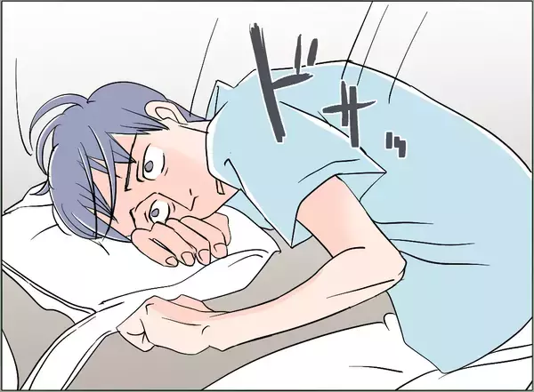 「【漫画】なんで妻は変わった？ 協力的なイクメンの俺をなぜ理解しない？【夫の二重生活 Vol.85】」の画像