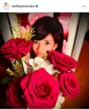 鎧塚俊彦、亡き妻・川島なお美さんの65歳誕生日に想いを綴る「女房はずるい」