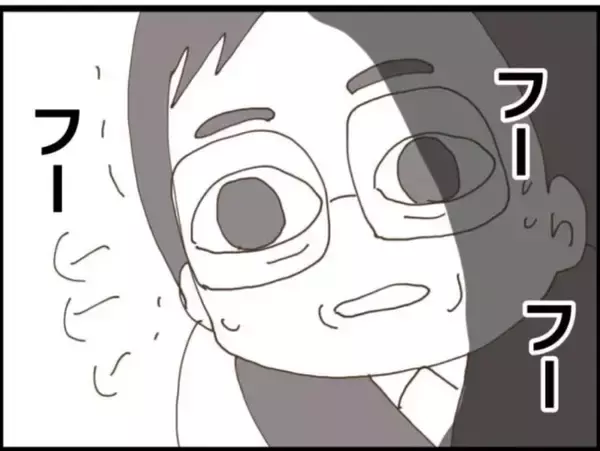 「【漫画】「そのオヤジはただの変態」と声を大にして言いたい【マジメだと思ってた義父は… Vol.34】」の画像