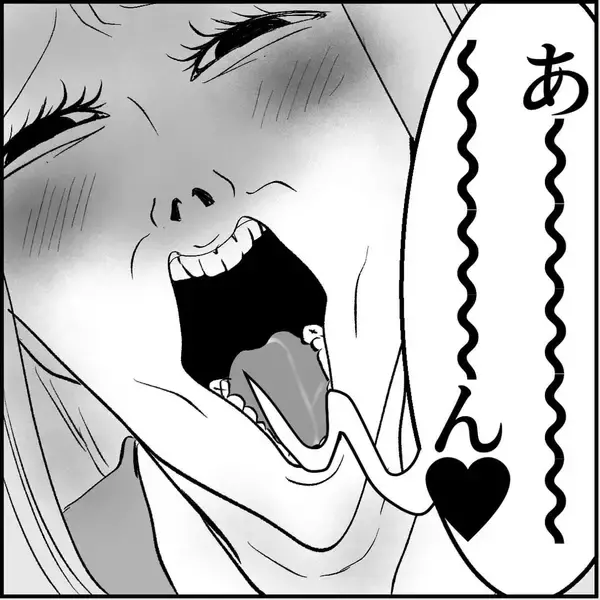 「【漫画】俺のオムライスを汚した挙句「あーん」だと…何もかも無理！【絶望のマリィさん Vol.14】」の画像