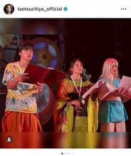 土屋太鳳、子どもたちに向けた朗読劇で新たな挑戦　10代から抱き続けた夢を福岡で実現