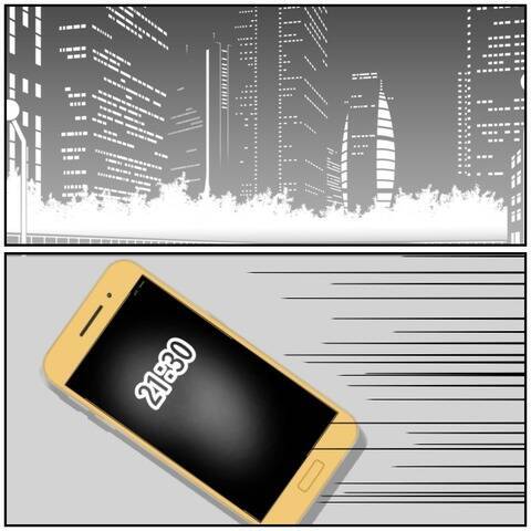 【漫画】子どもを旦那にまかせて元カレとデート【ボクは良いパパ・良い夫 Vol.87】