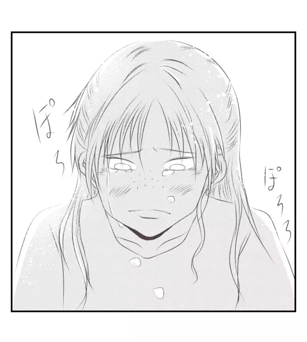 「【漫画】さめざめと泣く長女　プリ美は自分の家族も傷つけた【ママ友が狙ってるのは私の夫 Vol.92】」の画像