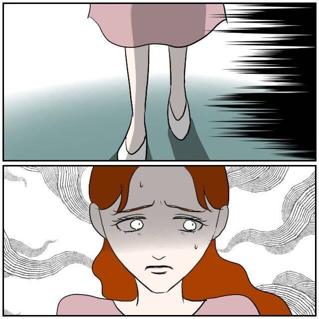 【漫画】精神状態が普通じゃない…本人が退職を希望【優しい夫とその同僚 Vol.174】