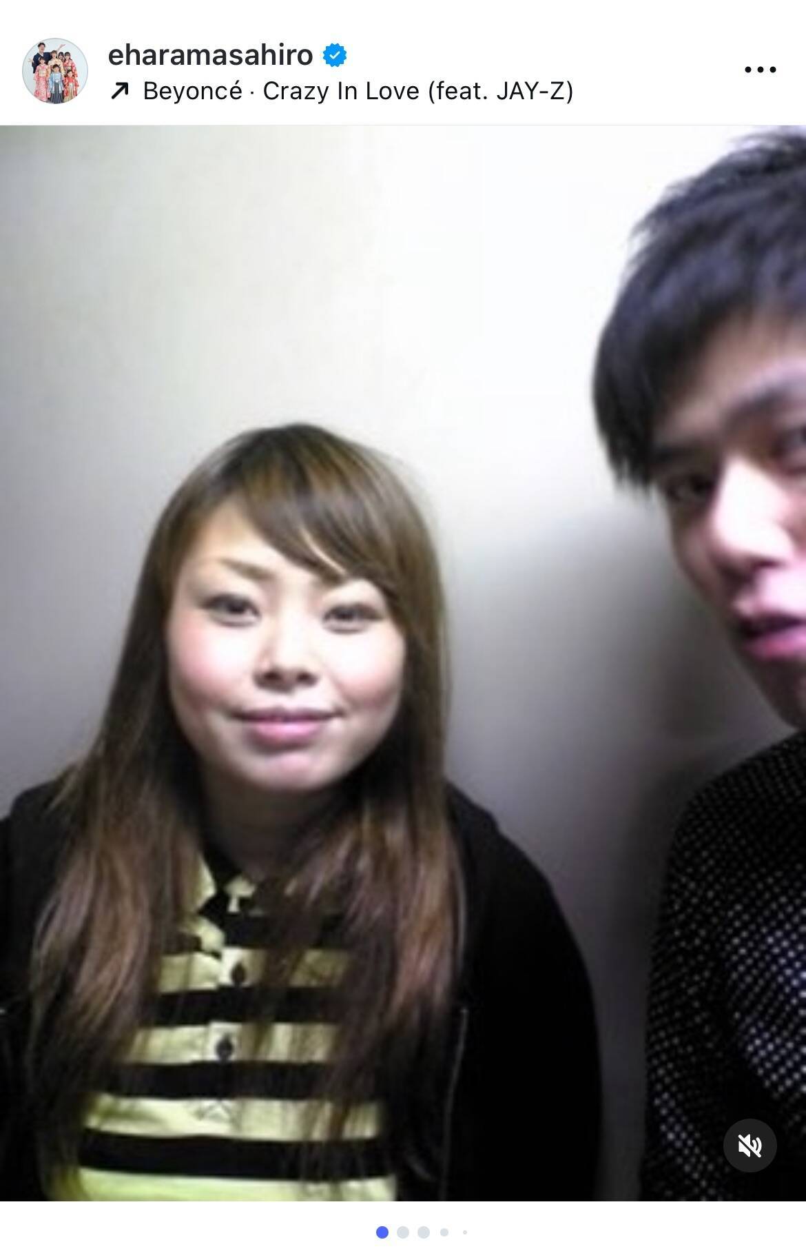 渡辺直美20周年ライブでエハラマサヒロが回想「10畳の部屋でたこ焼き」していた19年前