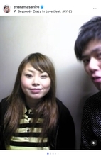 渡辺直美20周年ライブでエハラマサヒロが回想「10畳の部屋でたこ焼き」していた19年前