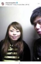 渡辺直美20周年ライブでエハラマサヒロが回想「10畳の部屋でたこ焼き」していた19年前