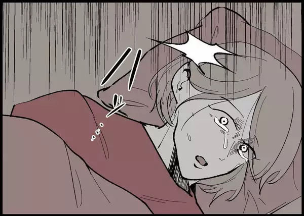 「【漫画】心配する夫に当たってしまった　この日から会話が激減【僕と帰ってこない妻 Vol.269】」の画像