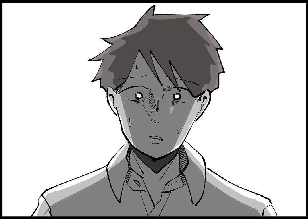 【漫画】心配する夫に当たってしまった　この日から会話が激減【僕と帰ってこない妻 Vol.269】