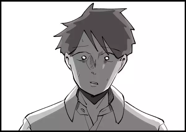 「【漫画】心配する夫に当たってしまった　この日から会話が激減【僕と帰ってこない妻 Vol.269】」の画像