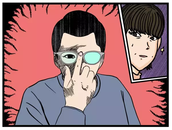 「【漫画】どうして？ 何が起きてるの？ 母に怒られた…【母の再婚はヤバイモンスター Vol.52】」の画像