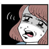 「「階段から突き落とされた」上司にとんでもないことを言い出すアンリ」の画像7