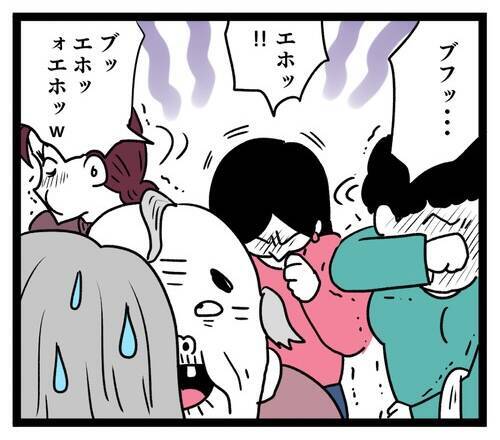 「許せない!!」ご近所さんの正直すぎる本音に義母が怒り爆発！