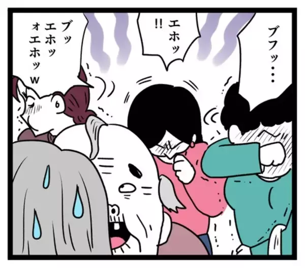 「「許せない!!」ご近所さんの正直すぎる本音に義母が怒り爆発！」の画像