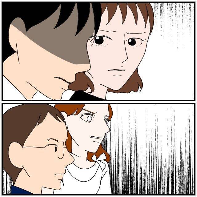 【漫画】私は夫が慰謝料を払うことに異論なし「けじめの問題」【優しい夫とその同僚 Vol.116】
