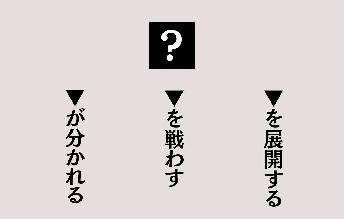 【穴埋めクイズ Vol.74】■に入る漢字を当てよう