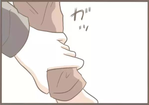 「【漫画】彼は怒って私を義母の前から連れ去る「こんな奴の話聞くな」【前科持ちの義母と同居 Vol.5】」の画像