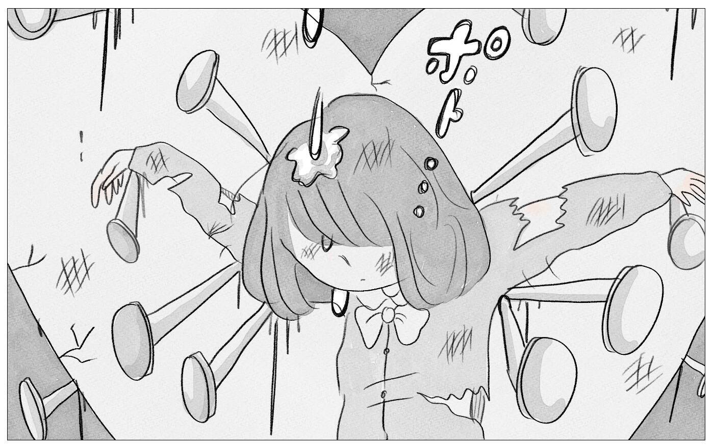 母の価値観がすべてだと思っていた私の心を彼が生き返らせてくれた