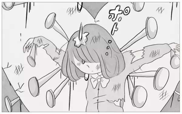 「母の価値観がすべてだと思っていた私の心を彼が生き返らせてくれた」の画像