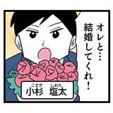 「「同居は嫌だったのに…」押し切られた結婚生活、義母との同居で地獄の幕開け！ 夫の態度に唖然【漫画】」の画像4