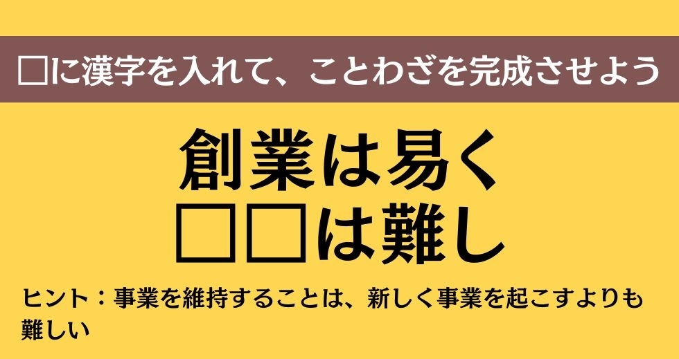 大人ならわかる？ 中学校の「国語」問題＜Vol.646＞