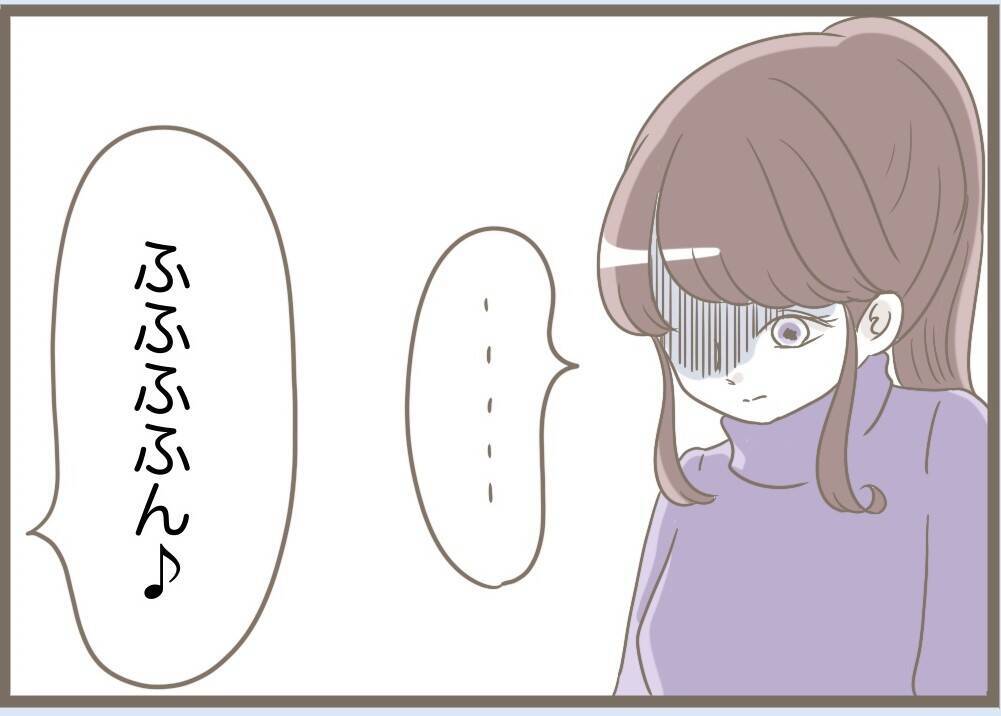 【漫画】義母の言い分「同じプレゼントを選んだあんたが悪い」【前科持ちの義母と同居 Vol.78】