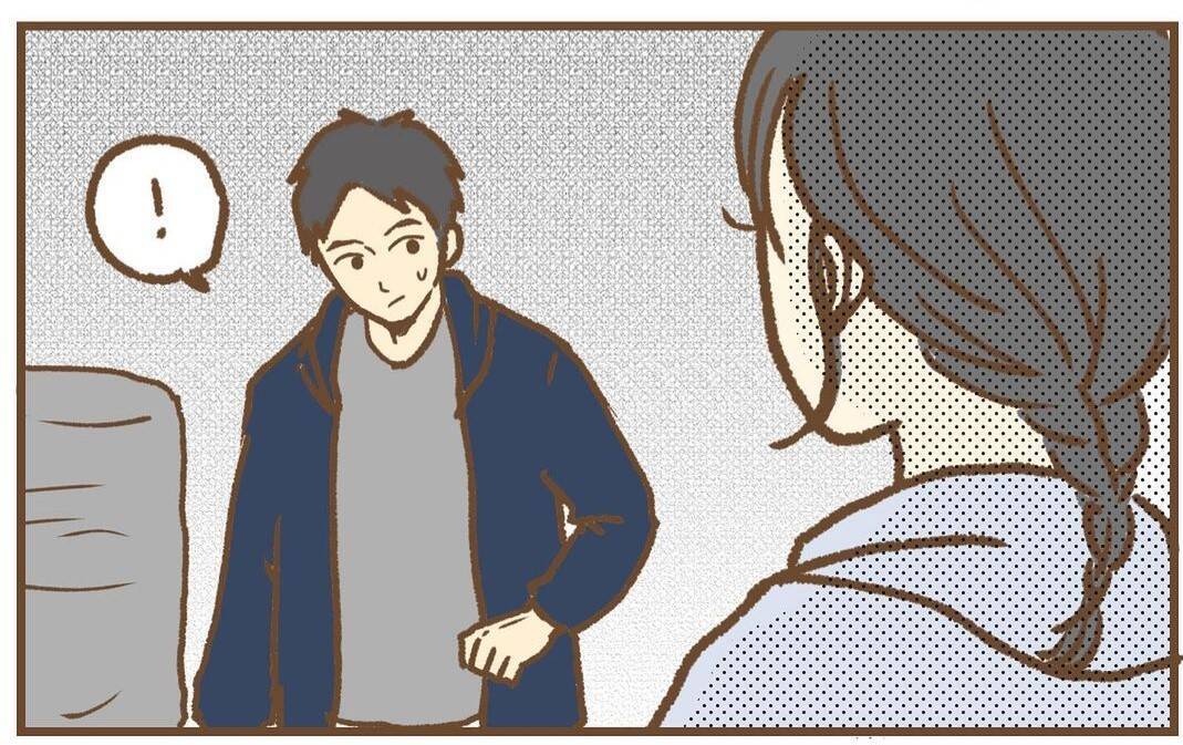 【漫画】保育士からタイヤが受け取り拒否で戻ってきた…なぜ？【保育園トラブル Vol.26】