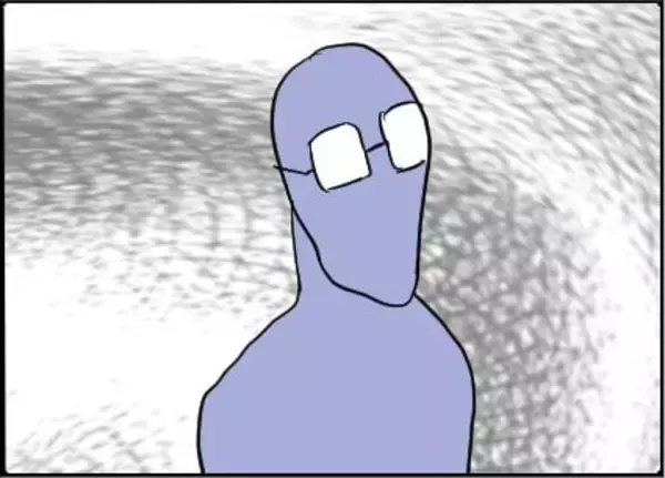 「【漫画】「迷惑だった」と言えた！ 男の反応は予想外…【友達のお父さんに粘着されてます Vol.83】」の画像