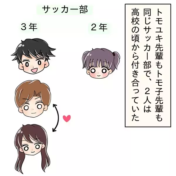 「【漫画】食後にコーヒーを淹れ洗い物もしてくれる…食以外は良い人【女は少食で然るべき Vol.9】」の画像