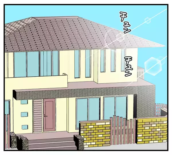 「【漫画】朝の挨拶を完全無視する義両親…夫もぶっきらぼうな態度【夫と義家族に無視される私 Vol.1】」の画像