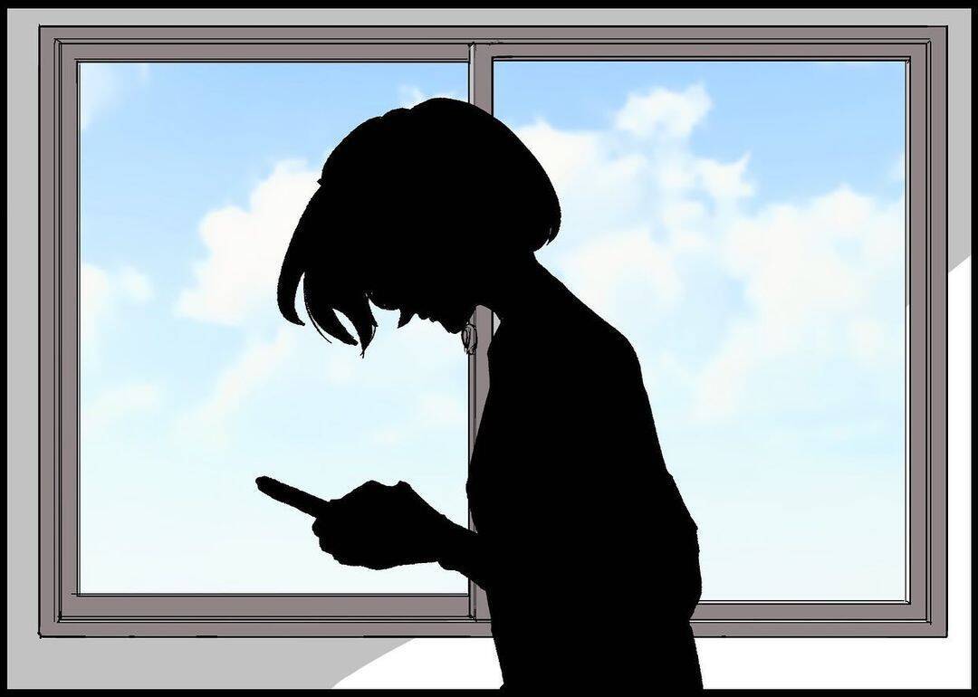 【漫画】夫に何から話すべきか…そう思っているうちに本人が来た【僕と帰ってこない妻 Vol.395】