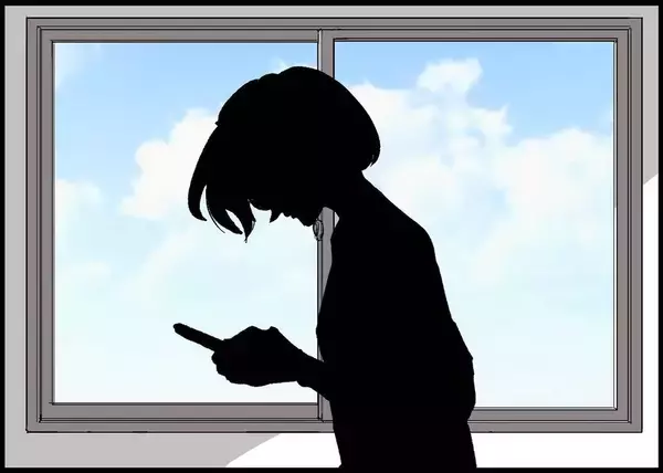 「【漫画】夫に何から話すべきか…そう思っているうちに本人が来た【僕と帰ってこない妻 Vol.395】」の画像