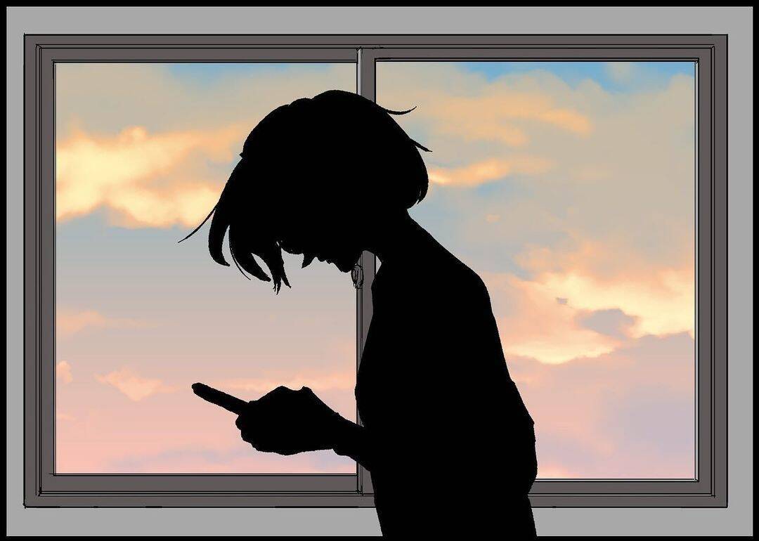 【漫画】夫に何から話すべきか…そう思っているうちに本人が来た【僕と帰ってこない妻 Vol.395】