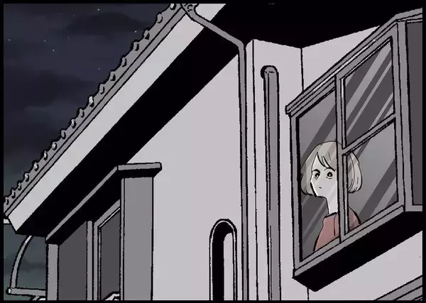 「【漫画】夫に何から話すべきか…そう思っているうちに本人が来た【僕と帰ってこない妻 Vol.395】」の画像