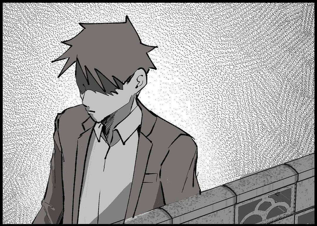 【漫画】夫に何から話すべきか…そう思っているうちに本人が来た【僕と帰ってこない妻 Vol.395】