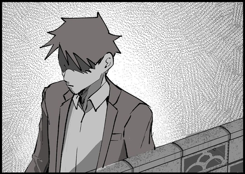 【漫画】夫に何から話すべきか…そう思っているうちに本人が来た【僕と帰ってこない妻 Vol.395】の画像