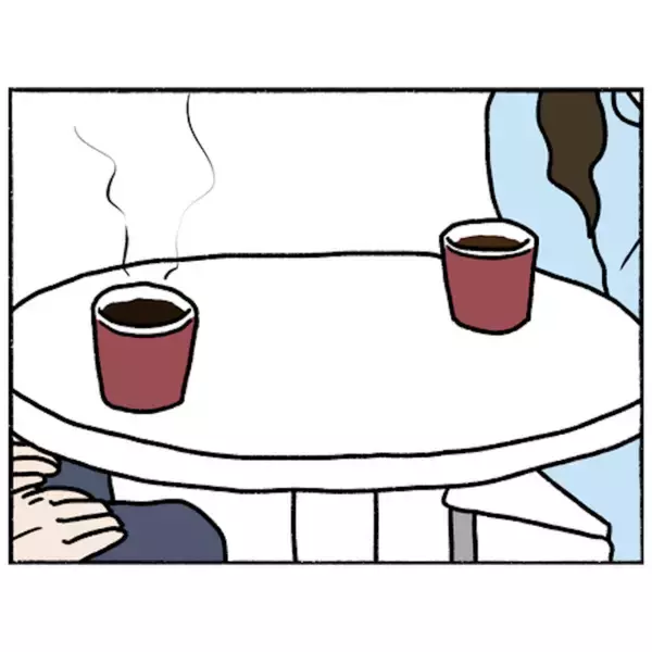 「【漫画】子どもに会えたのはうれしいが夫は…うつが悪化しそう【母とうつと私。 Vol.74】」の画像