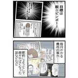 「「スカートでも大丈夫って言ったのに…」飛び込み営業で入った整骨院　あんな施術をされるなんて！【漫画】」の画像2