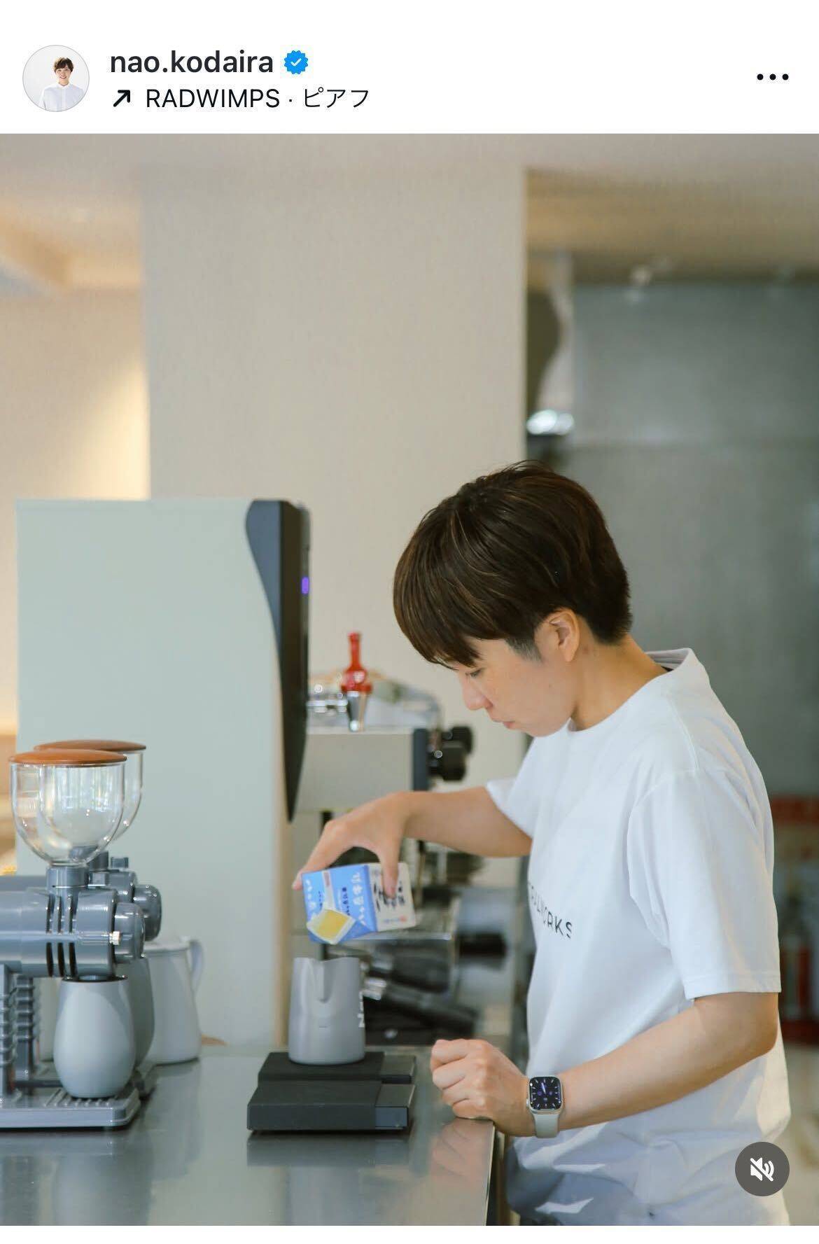 元スピード スケート選手・小平奈緒のカフェが開店から4カ月「誰かの居場所を守れる人でありたい」と心境