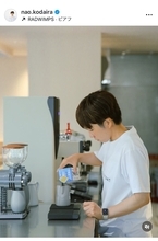 元スピード スケート選手・小平奈緒のカフェが開店から4カ月「誰かの居場所を守れる人でありたい」と心境