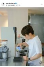 元スピード スケート選手・小平奈緒のカフェが開店から4カ月「誰かの居場所を守れる人でありたい」と心境