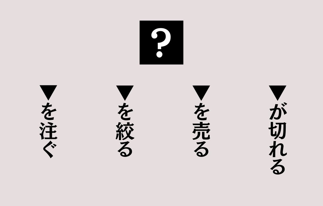 【穴埋めクイズ Vol.114】■に入る漢字を当てよう