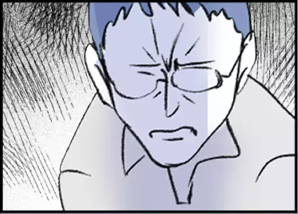 「【漫画】夫とパパ友が初対面　悪い人じゃないかも？【友達のお父さんに粘着されてます Vol.17】」の画像