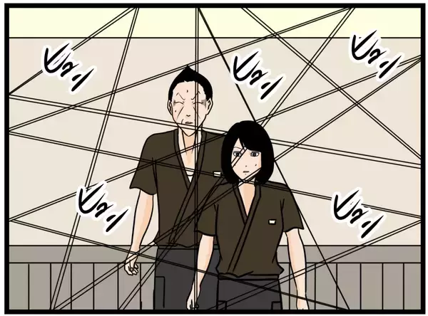 「【漫画】目に見えないスピード…職場ははにゃおの聖域に【元引きこもりがバイトリーダー Vol.181】」の画像